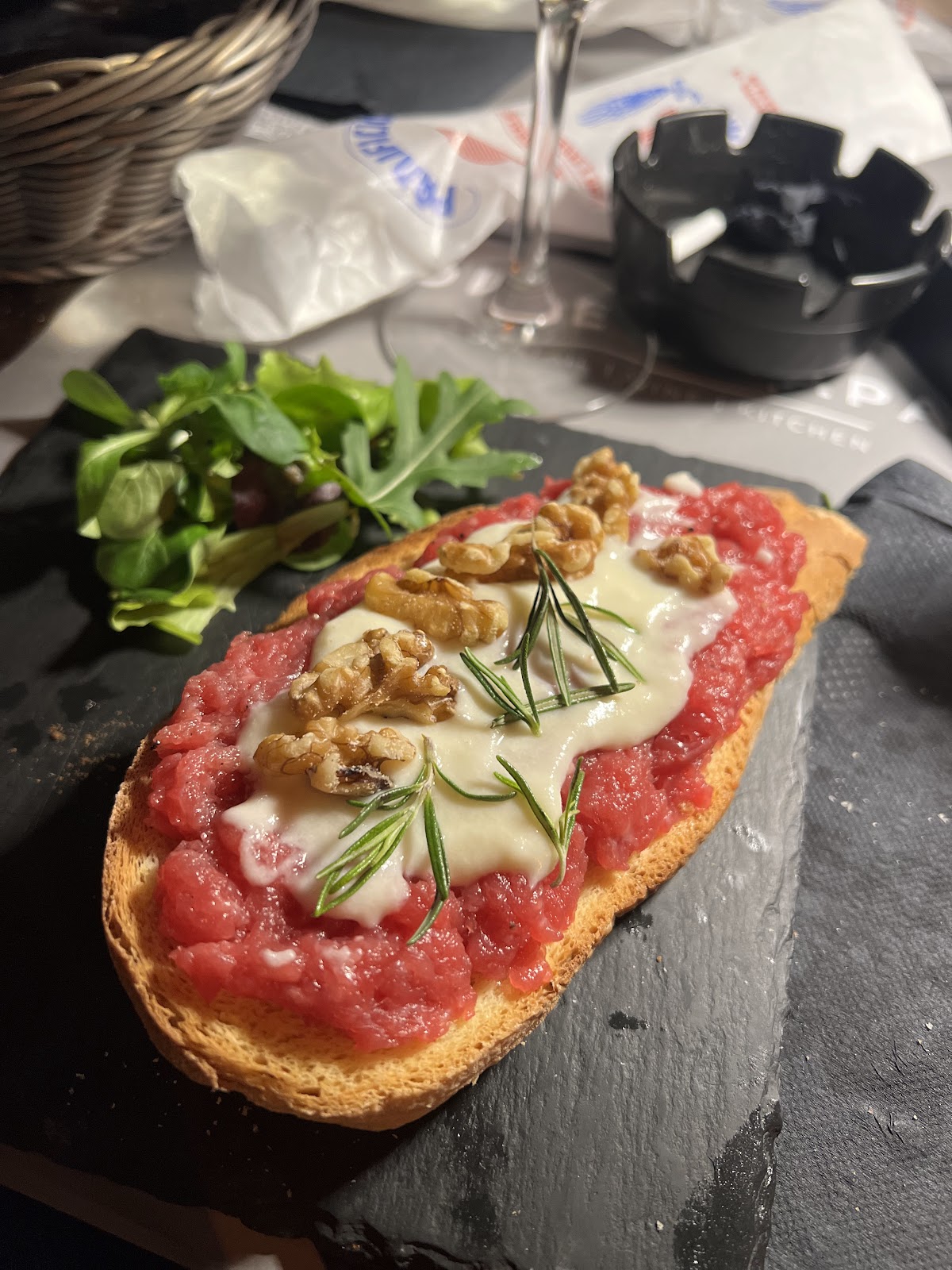 Bolle & Tapas Ristorante e cocktail bar - 5