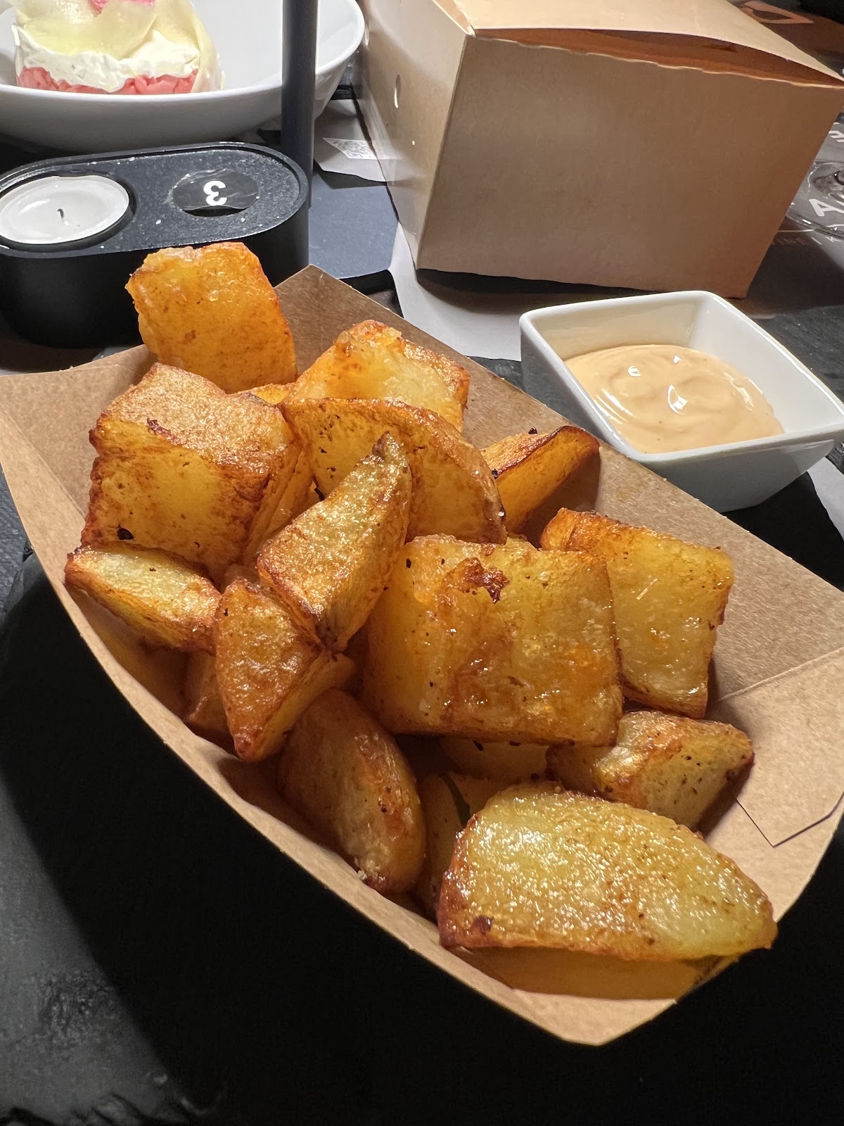 Bolle & Tapas Ristorante e cocktail bar - 6