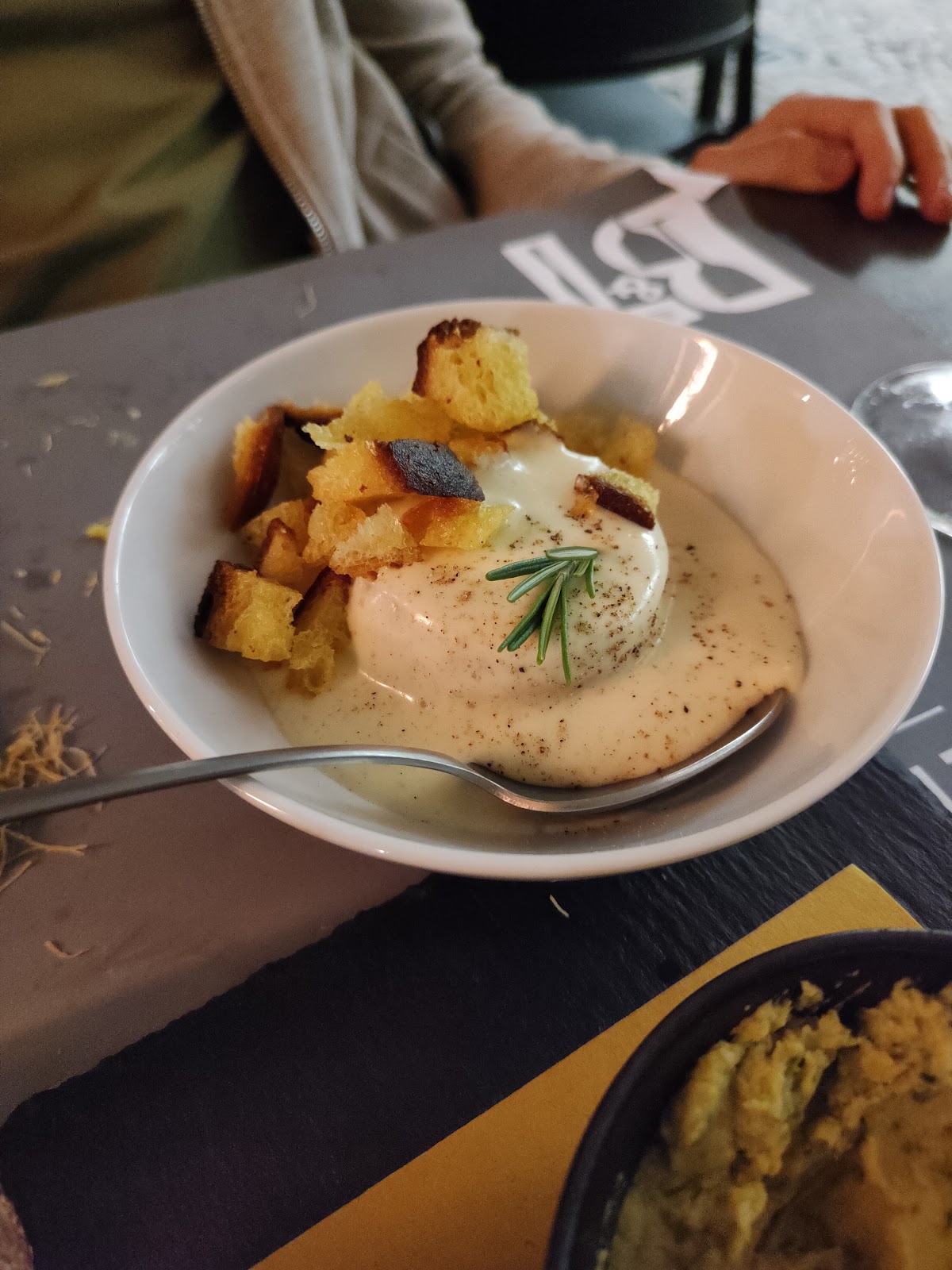 Bolle & Tapas Ristorante e cocktail bar - 8