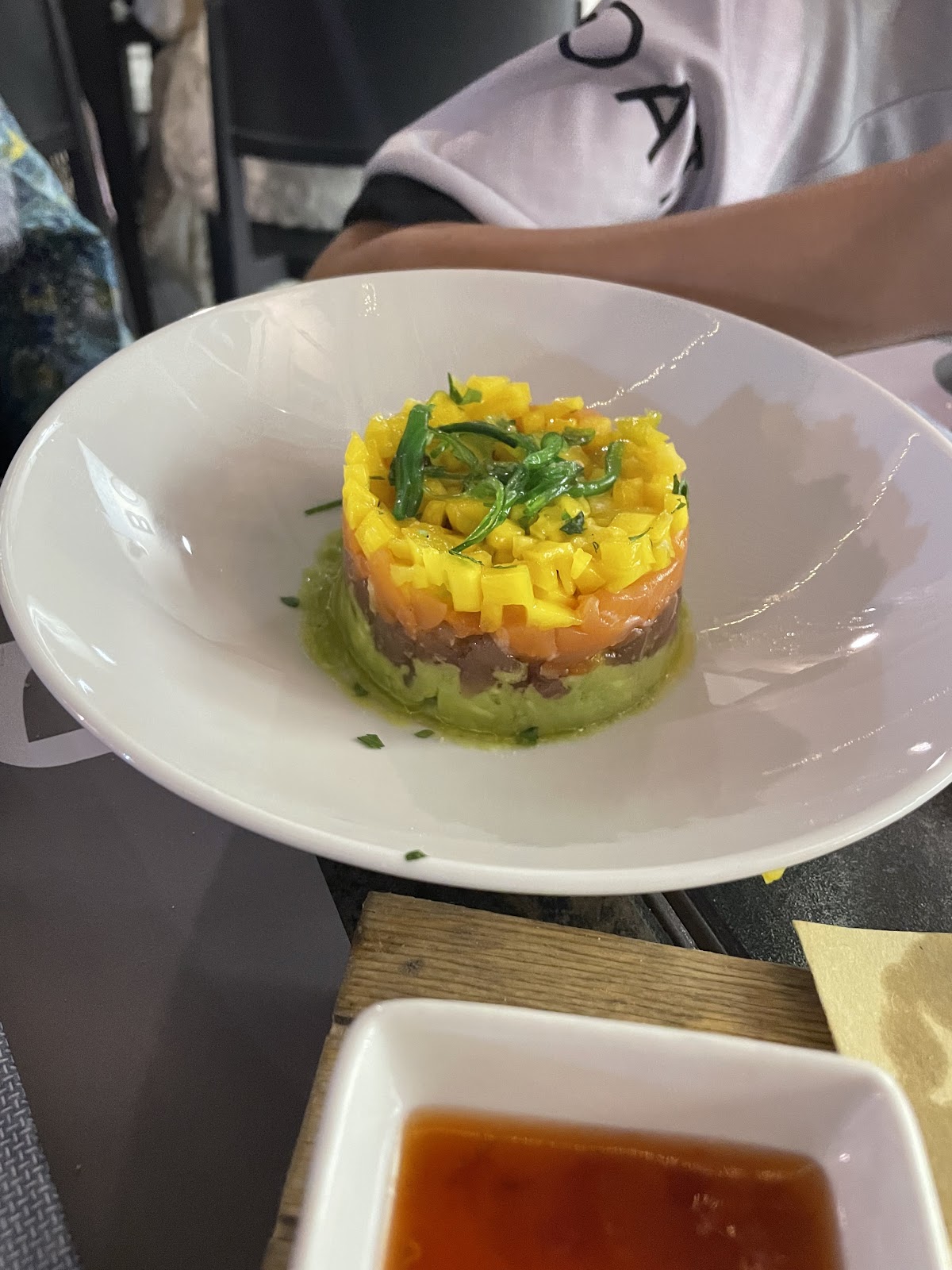 Bolle & Tapas Ristorante e cocktail bar - 9